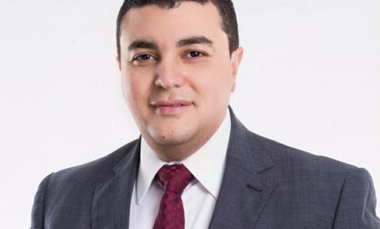 شادي الكومي