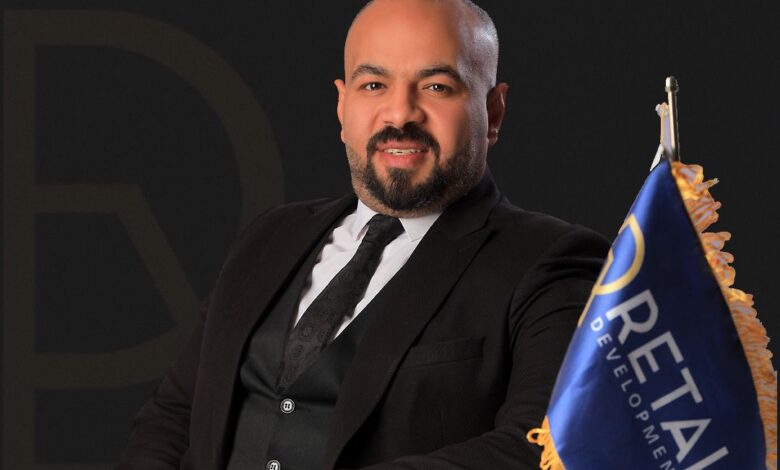 ريتال للتطوير العقاري
