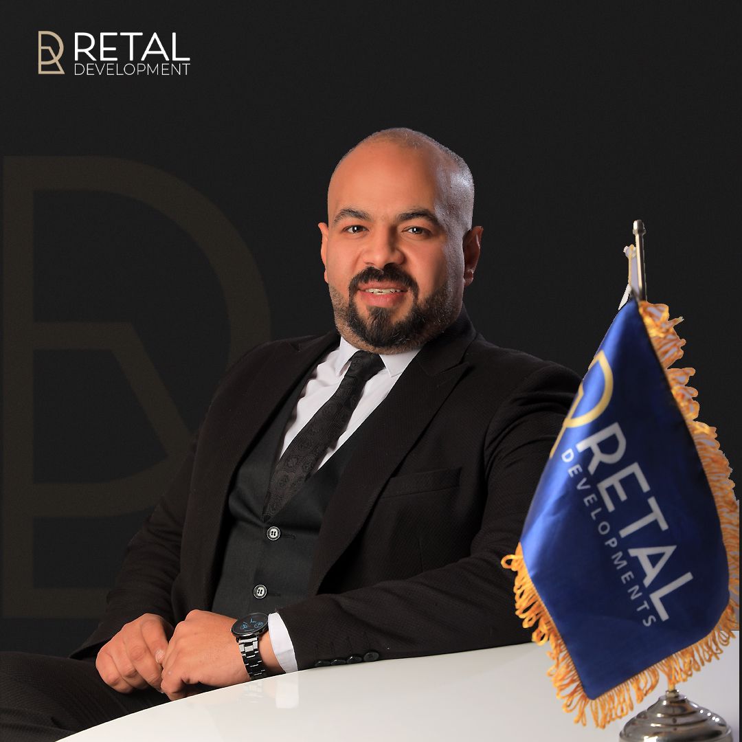 ريتال للتطوير العقاري