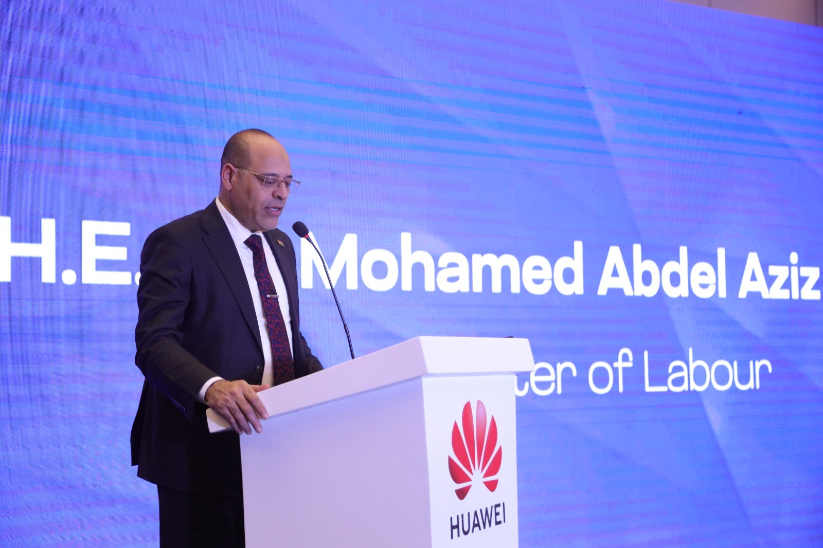 Dr. Ahmed Khattab