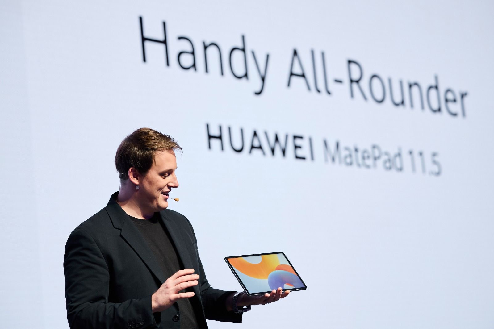 HUAWEI MatePad 11.5