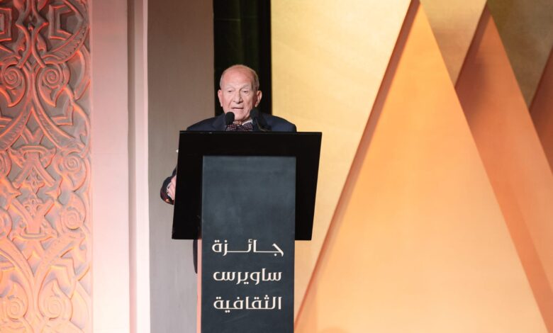 مؤسسة ساويرس للتنمية الاجتماعية