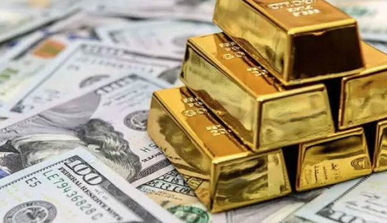 أسعار الذهب