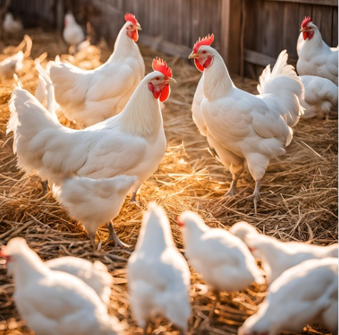 أسعار الدواجن اليوم