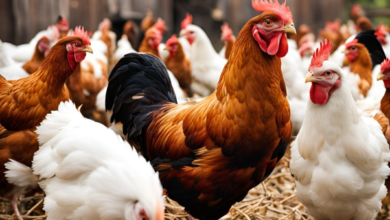 أسعار الدواجن