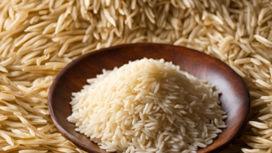 أسعار الأرز اليوم