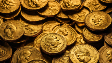 أسعار الجنية الذهب اليوم