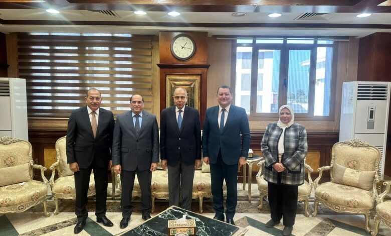 الهيئة العامة للإصلاح الزراعي