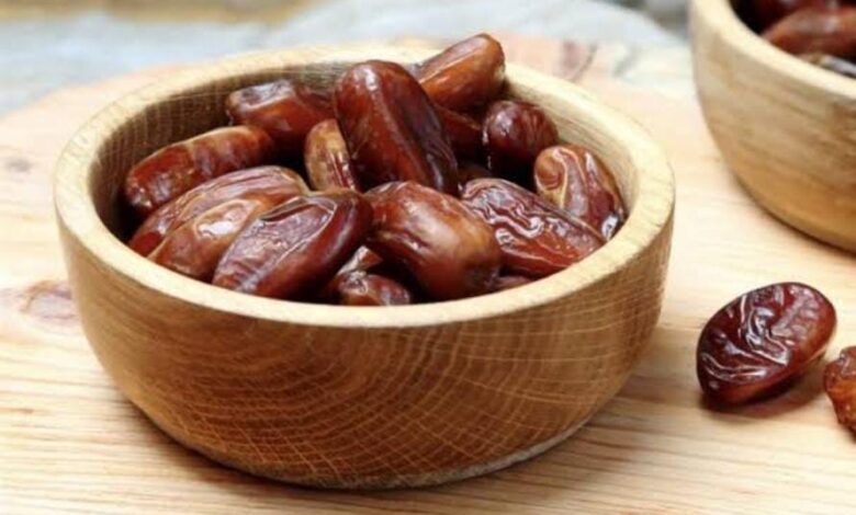 المجدول يقود التوسع في زراعة التمور بمصر