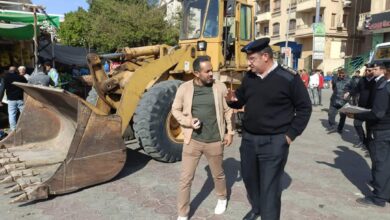 وزارة الإسكان