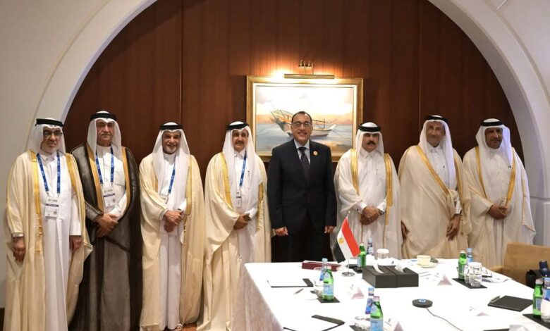 رئيس الوزراء