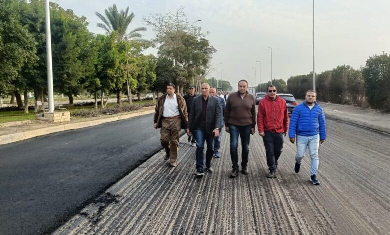 مسئولو "الإسكان"
