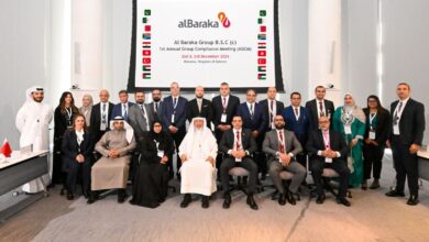 Al Baraka Group
