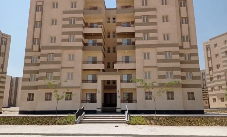 منطقتي الزهراء والنرجس