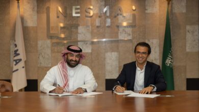 Hassan Allam Utilities and Defaf United