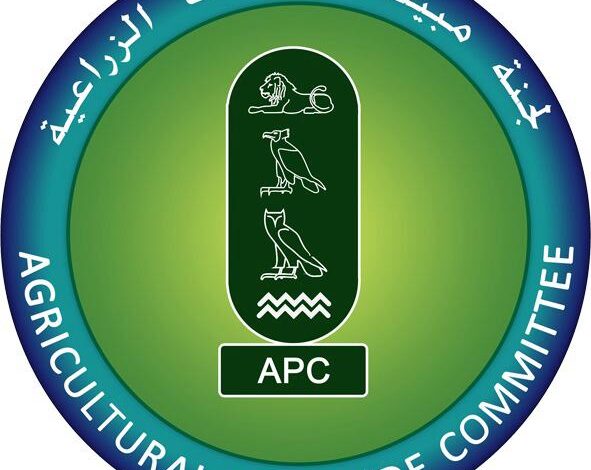 لجنة مبيدات الآفات الزراعية