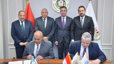 توقيع بروتوكول لتوسيع أسواق اليوم الواحد