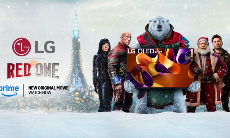 LG Electronics