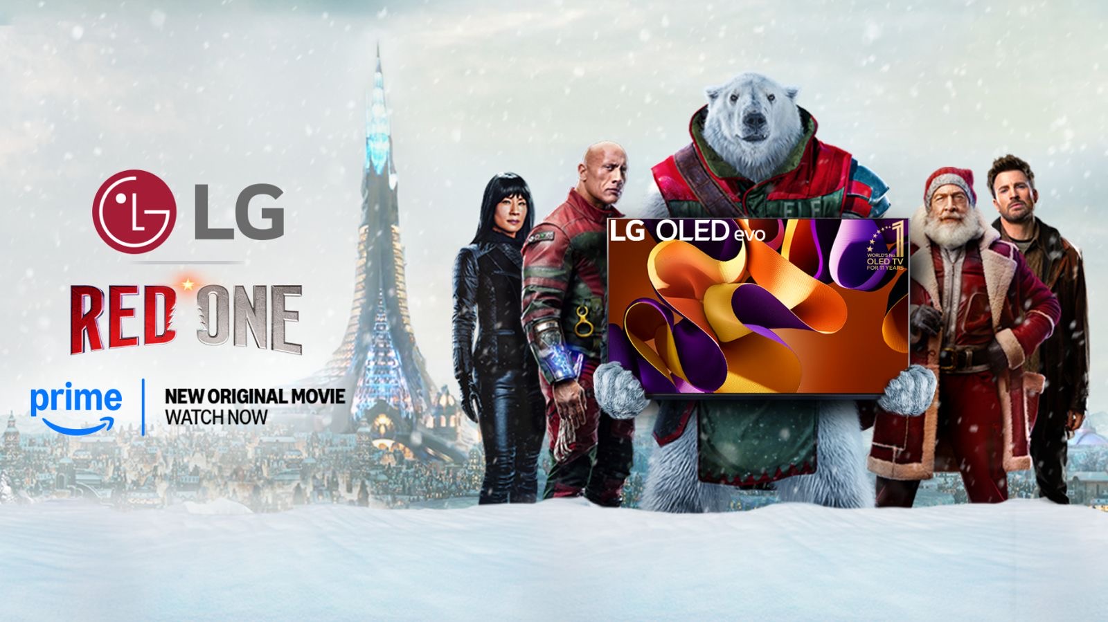 LG Electronics