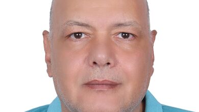 محمد عارف، رئيس الجمعية المصرية الإفريقية لصناعة الرخام