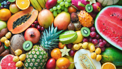 أسعار الفاكهة