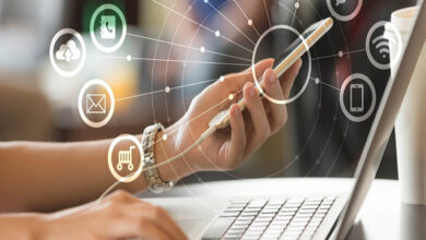 التحول الرقمي