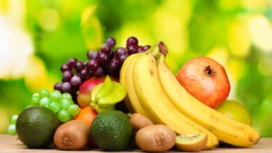 أسعار الفاكهة