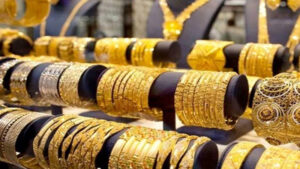 اسعار الذهب
