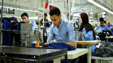 المشروعات متناهية الصغر