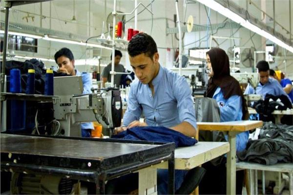 المشروعات متناهية الصغر