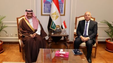 الفريق مهندس كامل الوزير