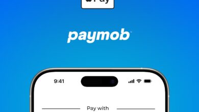 خدمة Apple Pay