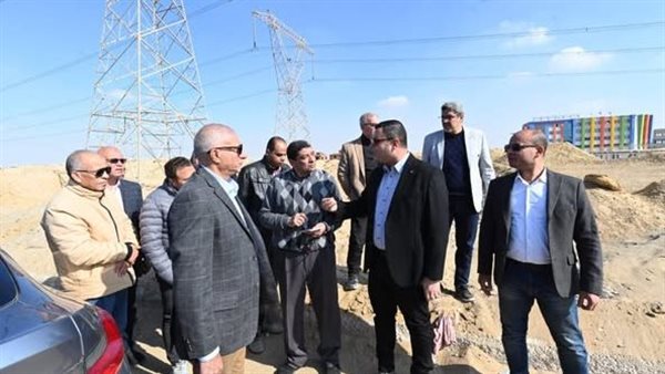 وزير الإسكان