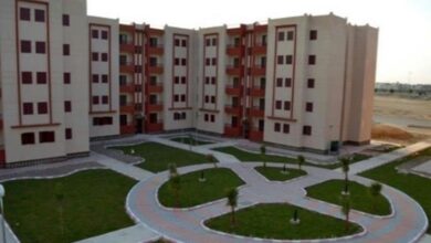 مدينة السادات