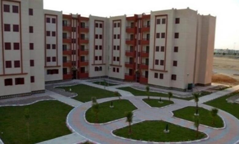 مدينة السادات