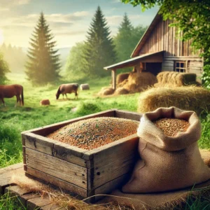 أسعار الأعلاف - أسعار كسب الصويا