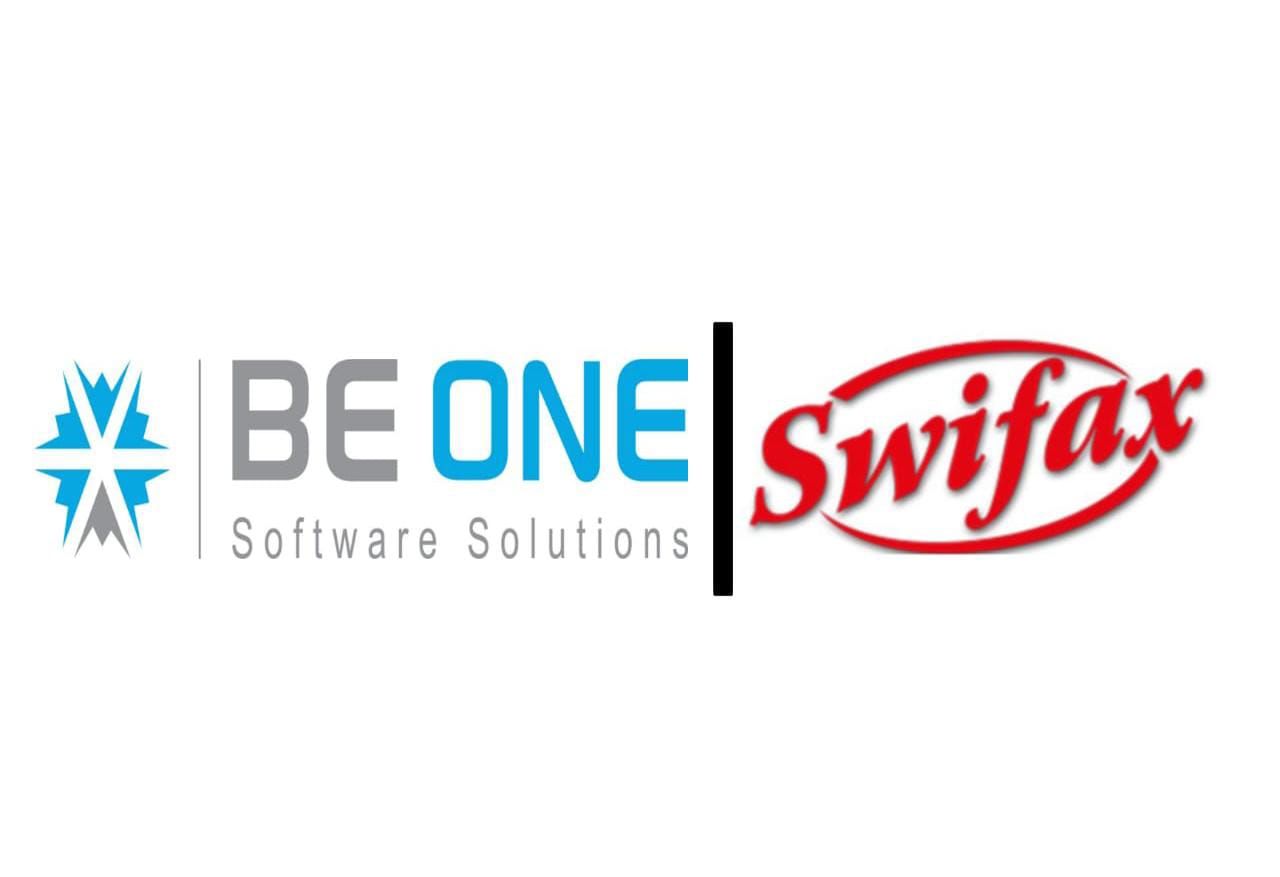 شركة BE ONE