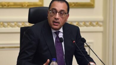 الدكتور مصطفى مدبولي، رئيس مجلس الوزراء