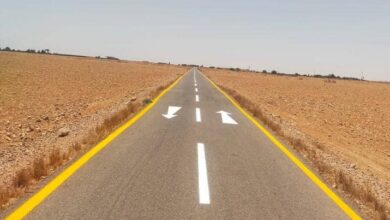 إنجازات الجهاز المركزي للتعمير لعام 2024