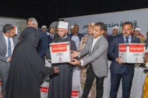 صندوق تحيا مصر