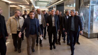 مدبولي: تكثيف العمل لتنظيم احتفالية كبرى لافتتاح المتحف المصري الكبير