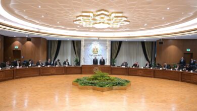 رئيس الوزراء يشهد إطلاق مرحلة جديدة لبنك المعرفة المصري