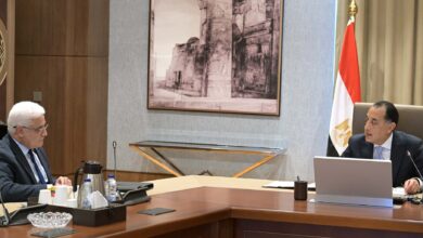 رئيس الوزراء يُتابع إجراءات تفعيل الربط الإلكتروني