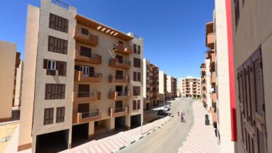 وحدات إدارية للبيع