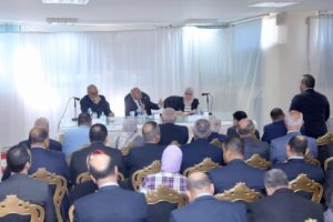 الفريق مهندس كامل الوزير، نائب رئيس مجلس الوزراء للتنمية الصناعية وزير الصناعة والنقل