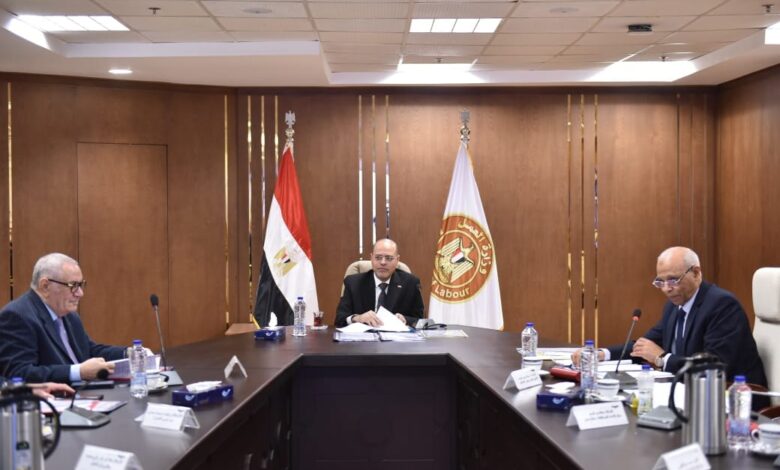 جبران: مستمرون في دعم المنشآت المتضررة بدفع إعانات أجور للعمال