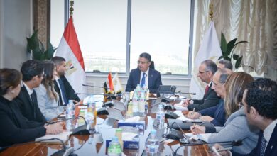 شراكة جديدة بين وزارة التموين وطلبات مارت لتعزيز الاقتصاد الرقمي