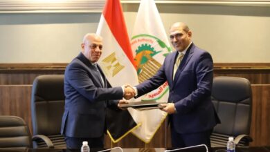 اتفاق جديد لدعم التنمية في الصعيد: مصنعان جديدان في سوهاج وأسيوط
