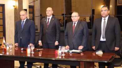 مصر والسعودية: اتفاقية استراتيجية لاستقدام الكوادر المصرية