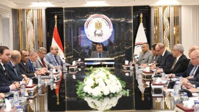 وزير الإنتاج الحربي: هل ستنقلب موازنة 2025/2026 على التوقعات